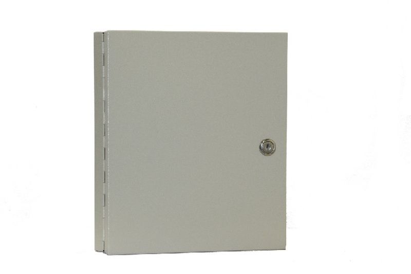 Sanlic - 25 Key - Slimline Key Cabinet