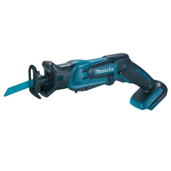 Makita - Reciprocating Saw (Mobile Compact) DJR183Z - Unit Only