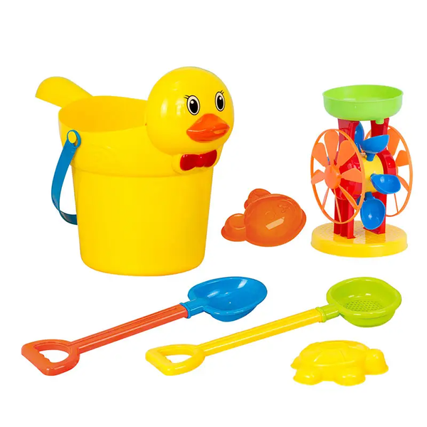Plastic Toys