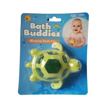 bath toy turtle