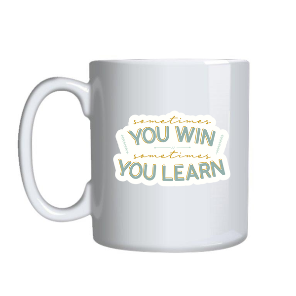 Learn Motivational Mugs for Women Trendy Graphic Cup Design Present 009