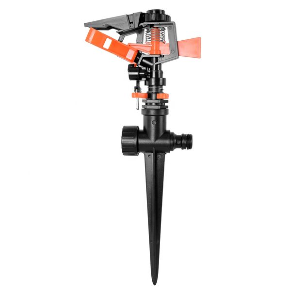 Shind - Pulsating Sprinkler With Spike