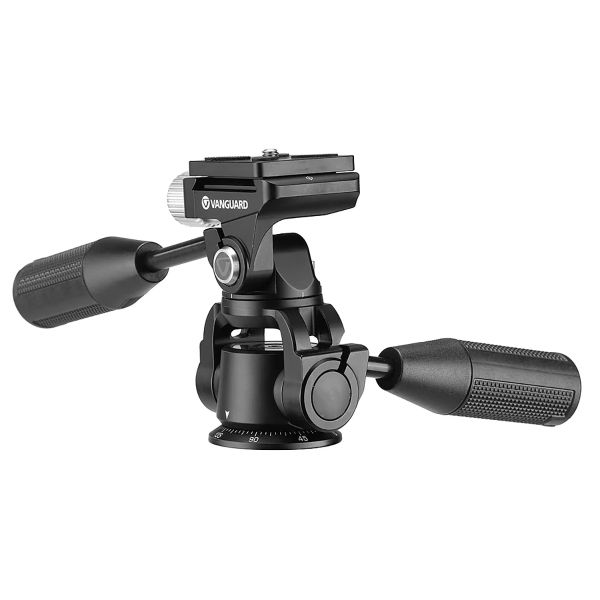 Vanguard VEO PH-36S Ultra-Versatile ARCA-Compatible 3-Way Pan Head