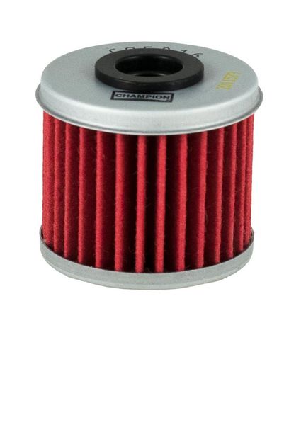 Champion Motorcycle oil filter COF016