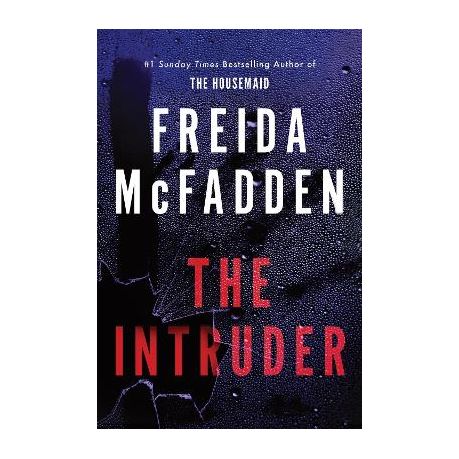 The Intruder Image