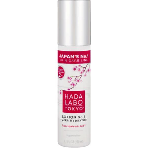 Hada Labo Super Hydrator Lotion 150ml
