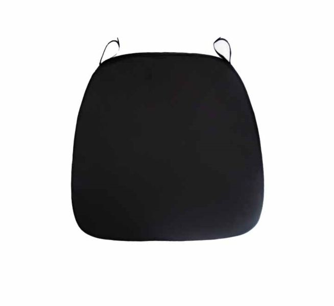 Tiffany cushions leather look