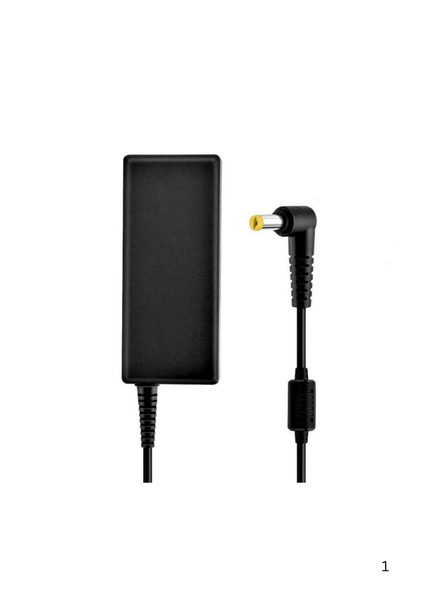 65Watt Acer Laptop Charger-19V3.42A Pin Size 5.5x1.7MM -Replacement