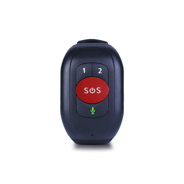 GPS Tracking Locator Anti-lost Phone Bracelet Watch Anti-lost Artifact