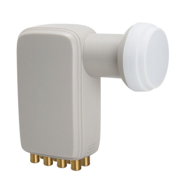 Triax Satellite DSTV OVHD Eight / Octo Feed LNB