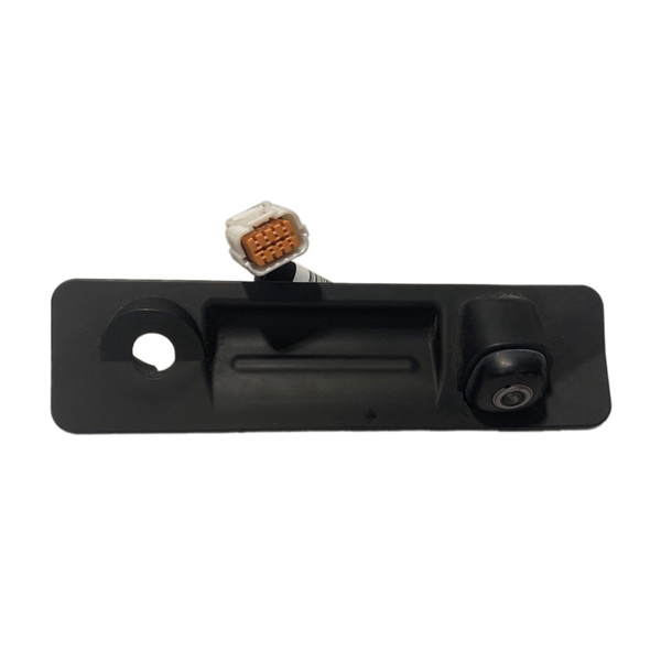 Car Tailgate Handle Rear View Camera for Kia K5 Compatible with Universal
