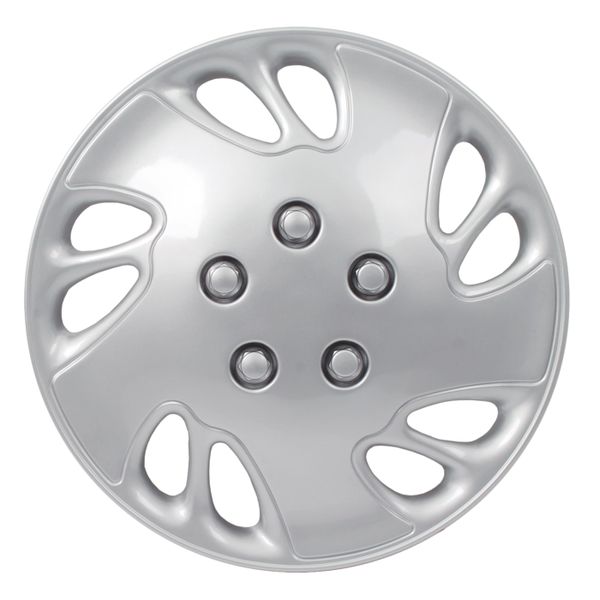 14 Inch (Silver image