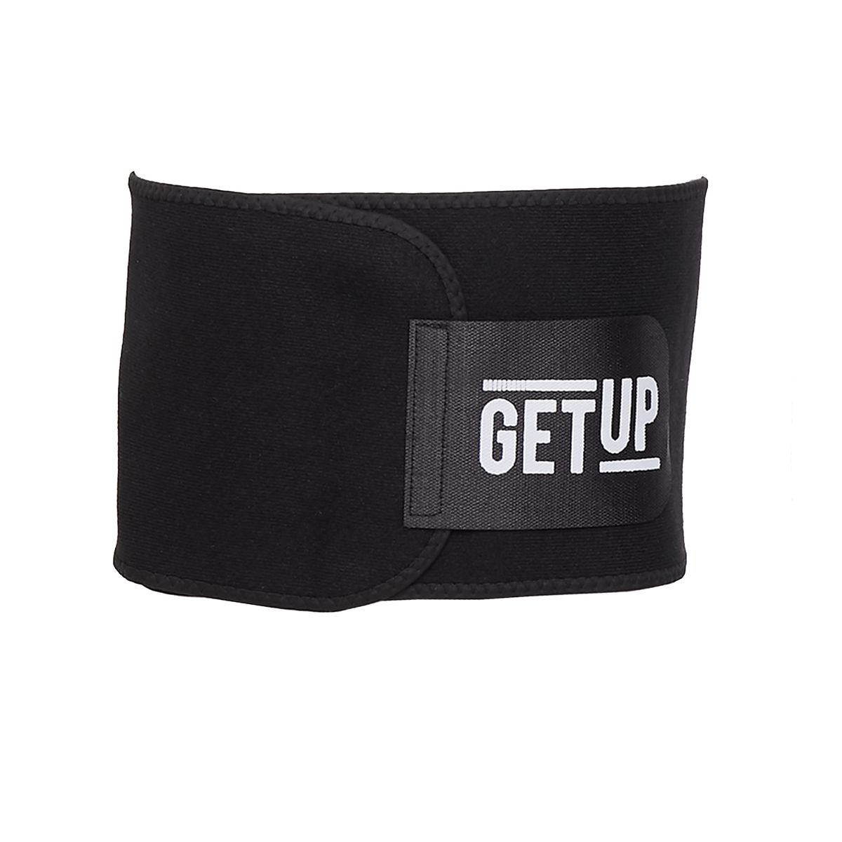 GetUp Adjustable Slimming Belt - Black | Shop Today. Get it Tomorrow ...