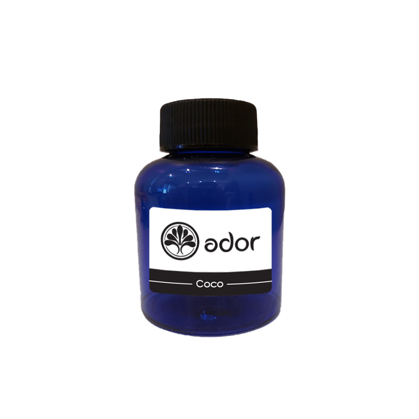 Coco - Fragrance Oil 100ml