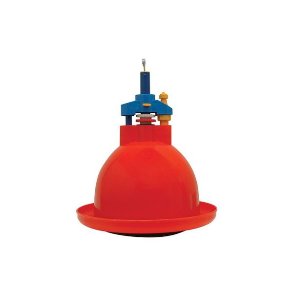 Poltek - Poultry Broiler Drinker Mk6 1/100