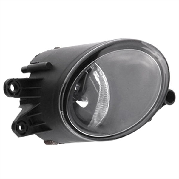 Car Front Bumper Fog Light Lamp for A4 B6 01-05 Right Compatible with Audi
