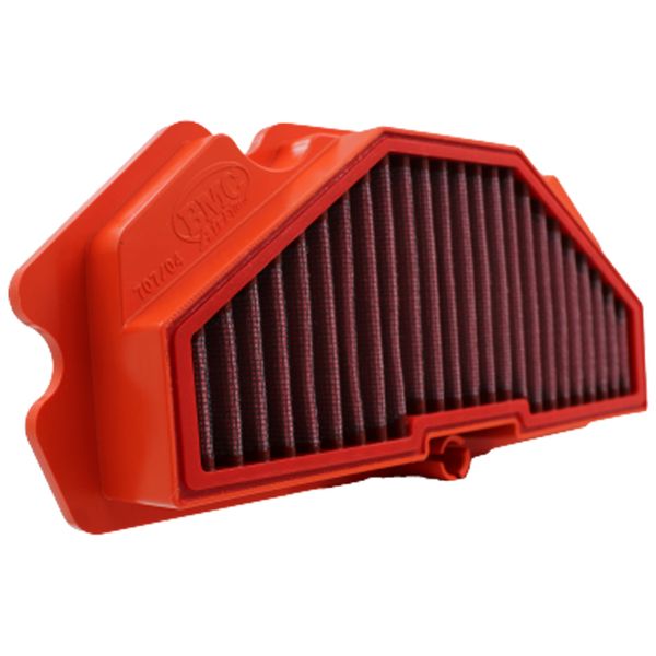 BMC Air Filter - Compatible with Kawasaki ER-6F / ER-6N / KLE650 Versys
