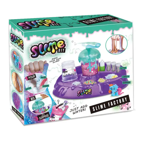 Slime Factory