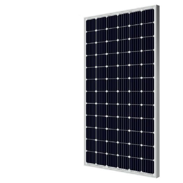 380W 12V Solar Panel
