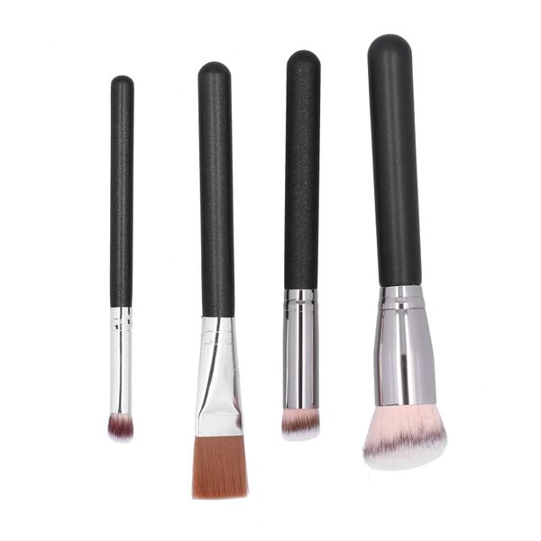 4 Basic Brush Set