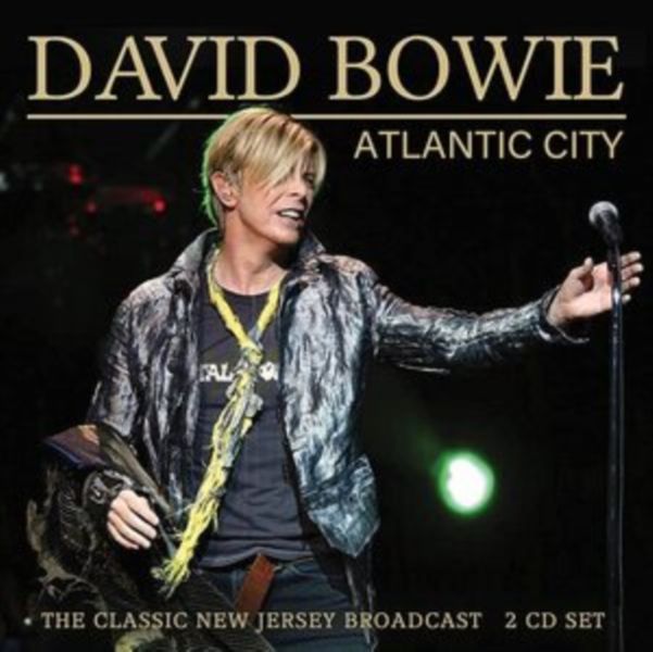 Atlantic City (CD / Album)