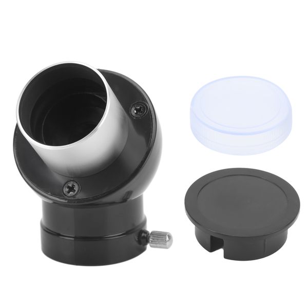 1.25inch 45 Diagonal Prism With Dust Covers