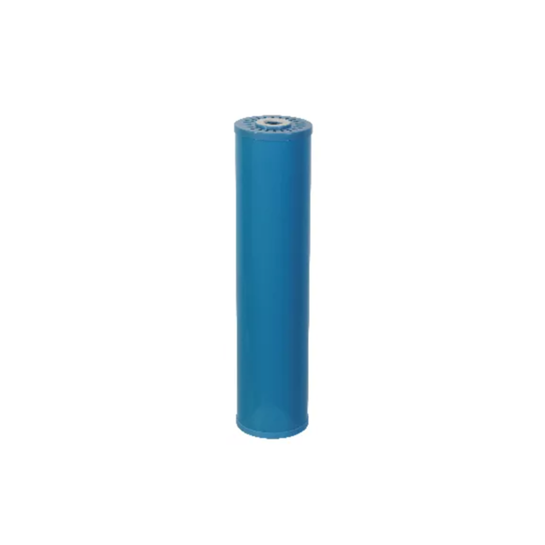 Gac-20l Granular Carbon Replacement Filters For Big Blu 20'' Water Filter