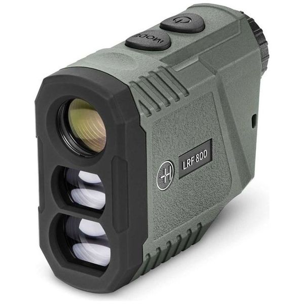 Hawke LRF 800 Laser Rangefinder 6x Magnification Waterproof 800m Range