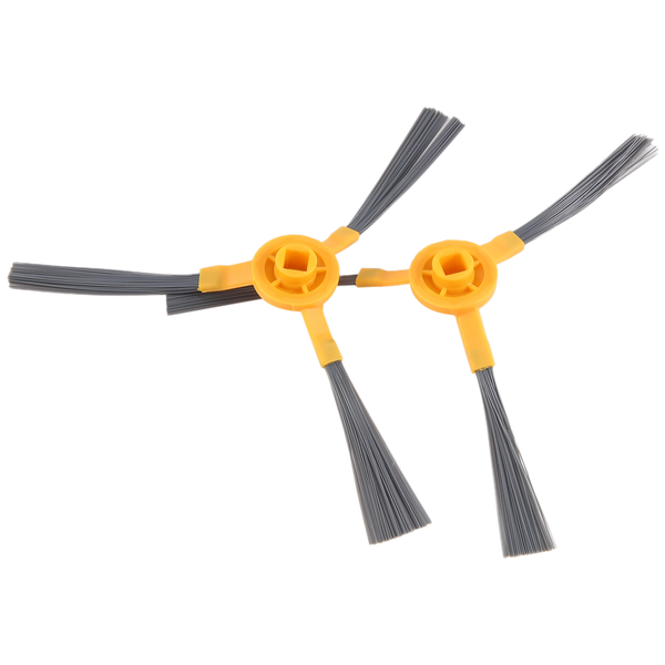 2Pcs Side Brushes for T550W T560H Robot Vacuum Cleaner