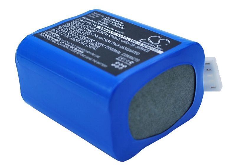 IROBOT;MINT;PROSCENIC Pro JOJO replacement battery