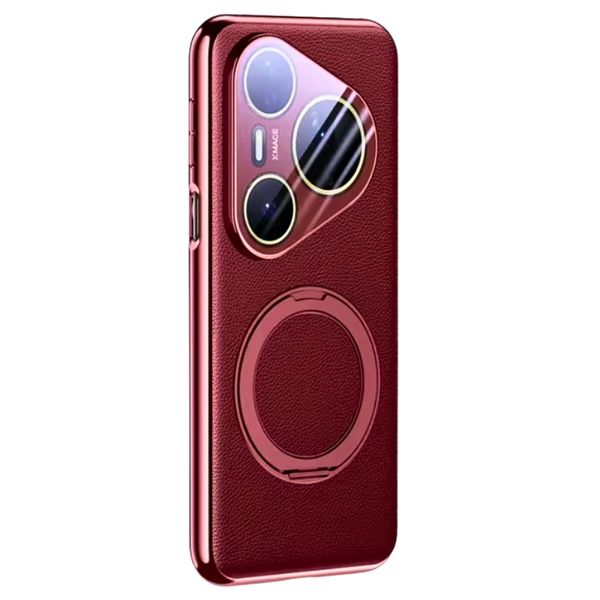 DROP FORGE Fashion Case Compatible with Huawei Pura 80