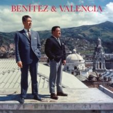 Impossible Love Songs from Sixties Quito (Vinyl / 12" Album)