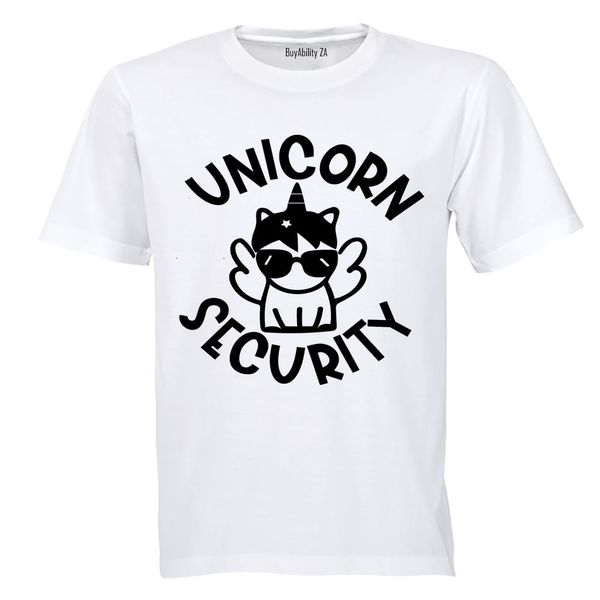 Kids T-Shirt - White image