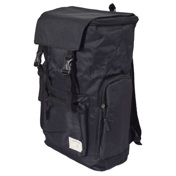 Urban Man Shift Squaretop Backpack