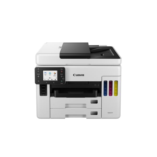 Canon Maxify GX7040 All-In-One Wireless Colour Ink Tank Printer