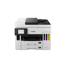 canon maxify gx7040 4-in-1 colour ink tank printer