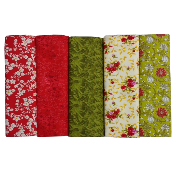 100 % Cotton Craft Pack