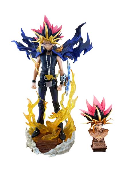 1/6 Dark Yugi The Return of Pharaoh Atem