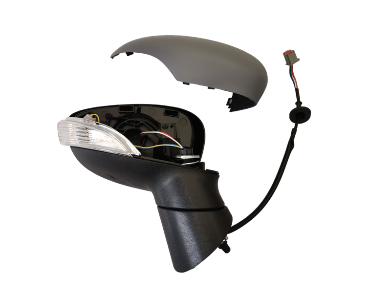 2012 Driver Side image