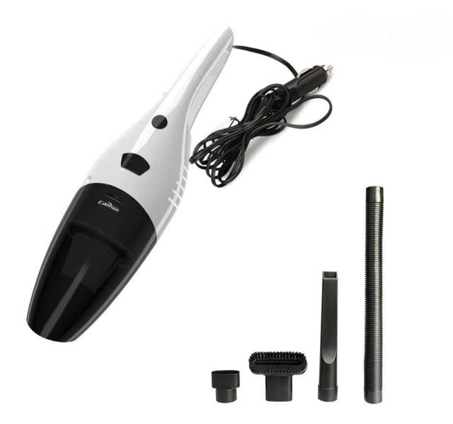 Car Vacuum Cleaner(4000pa)