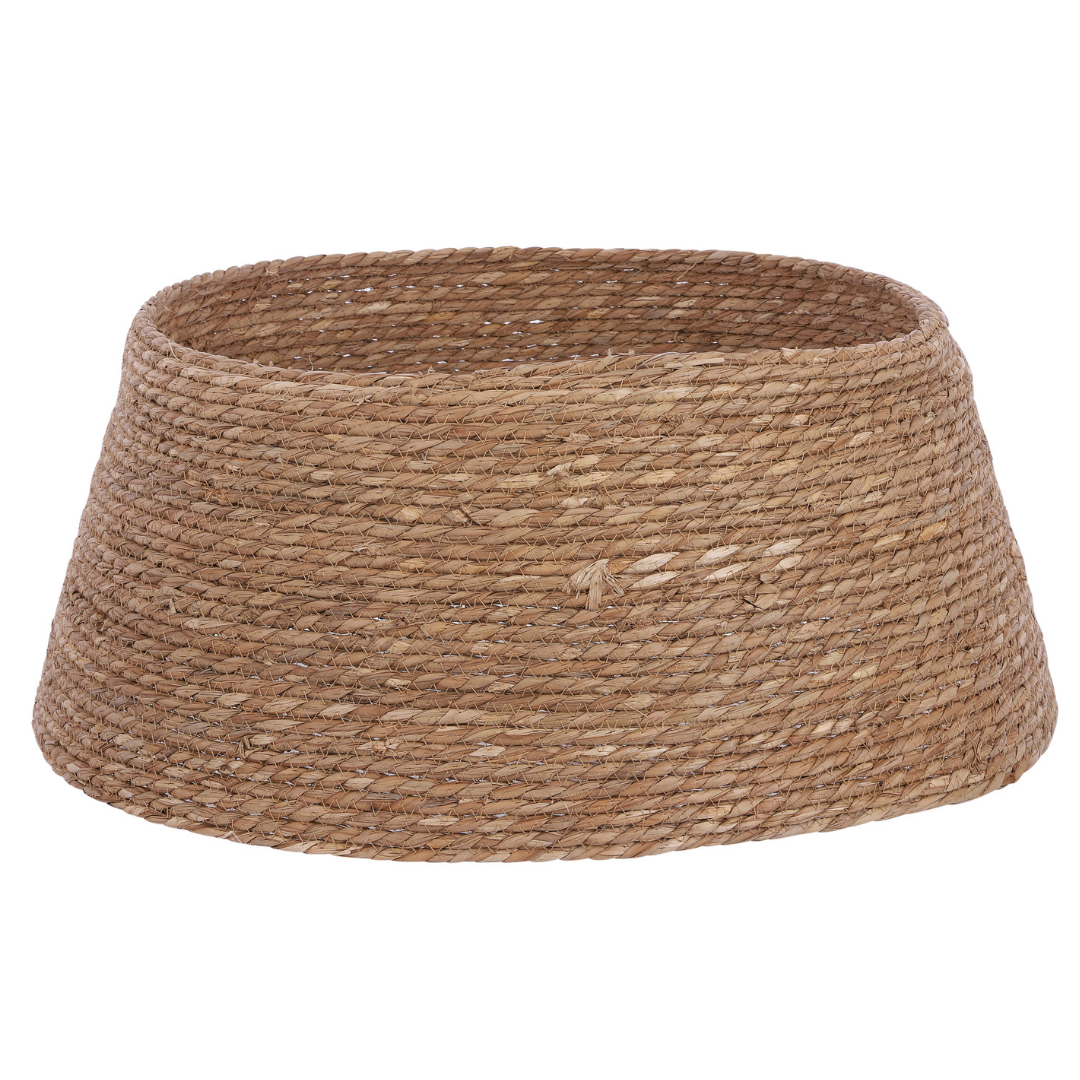 Woven Tree Collar - Natural