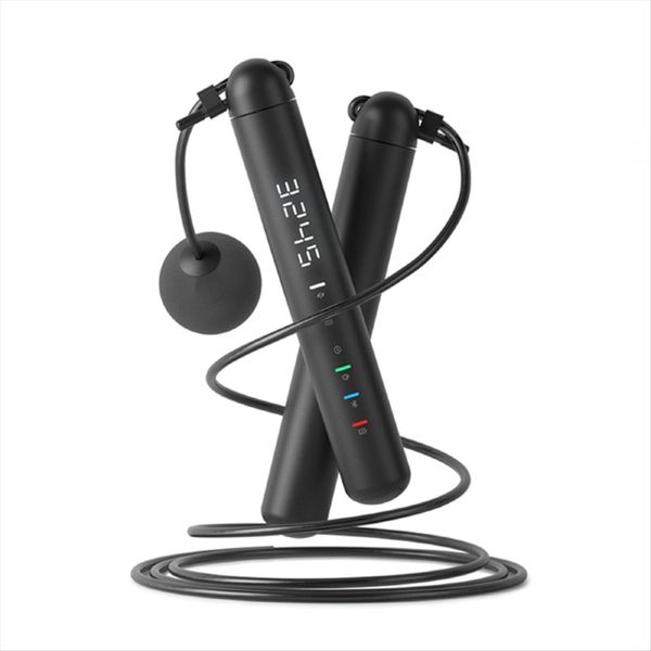 Tuya Smart Jump Rope App Data Analysis Workout Jump Ropes (A)