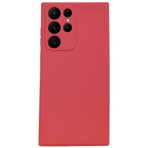Red image