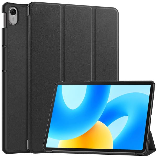 11.5-inch Tri-fold Protective Case Compatible with Huawei Matepad 11.5 2024