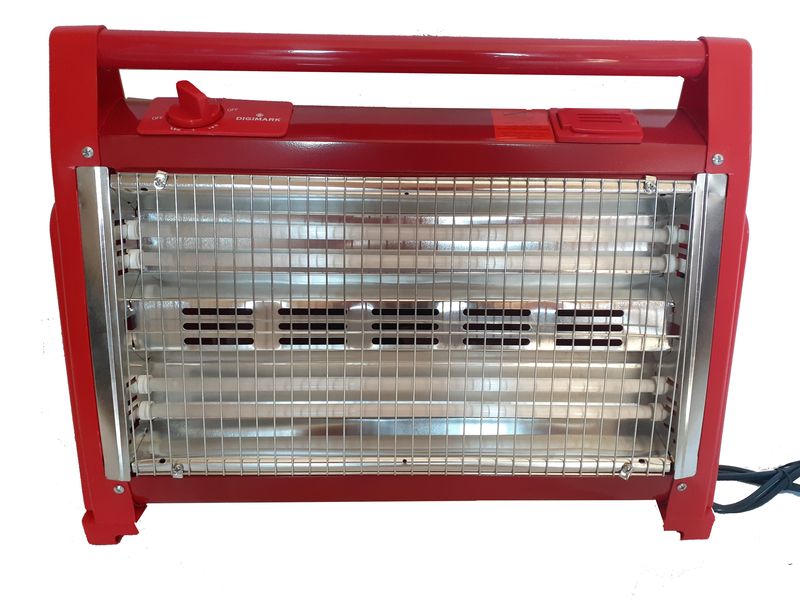 Digimark Electric Heater