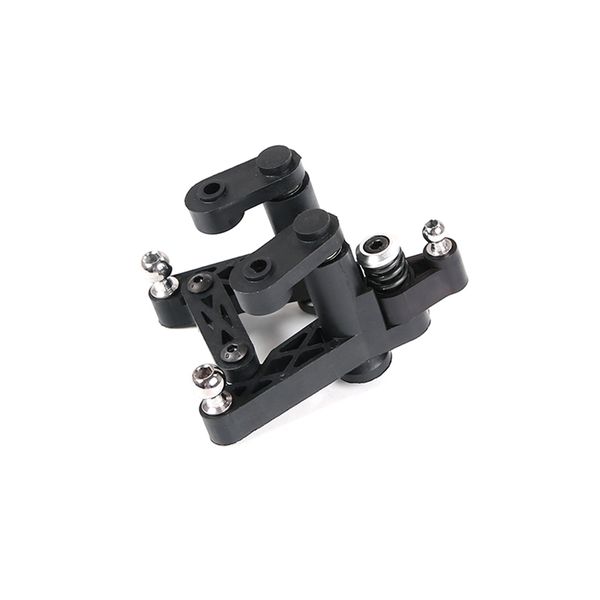 Steering Parts Set for Baja 5B 1/5 ROVAN KM