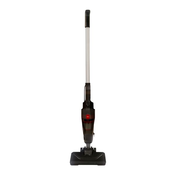 Mellerware Vacuum Cleaner With Mop Attachment 3 In 1 Plastic Black 600ml