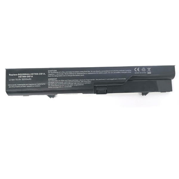 Replacement Laptop Battery HP HP 4321 4320 4520 4420 4720 4525 HP