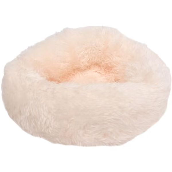 pet Warm Cotton Nest for Winter Use