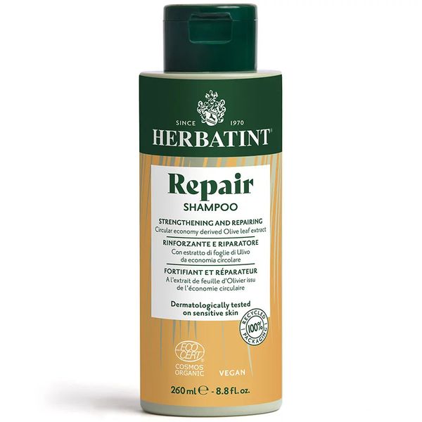 Repair Shampoo 260ml